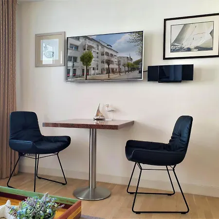 Allegra By Rujana * Binz