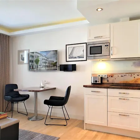 Allegra By Rujana Apartamento *