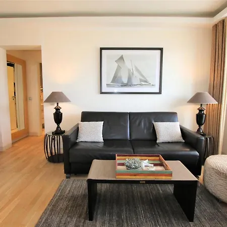 Appartement Allegra, Whg 11