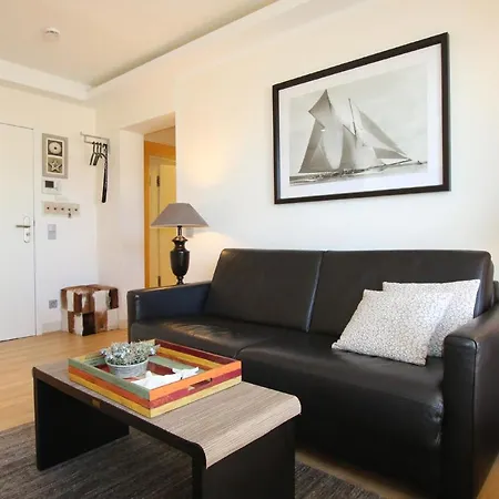 Apartment Allegra By Rujana