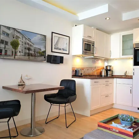 Appartement Allegra, Whg 11