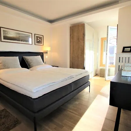 Daire Allegra By Rujana *