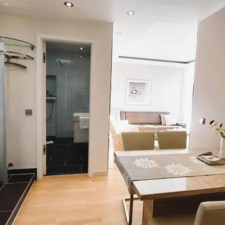 Apartamento Allegra By Rujana Binz