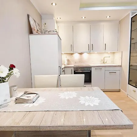 Allegra By Rujana Binz