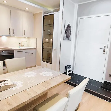 Allegra By Rujana * Binz