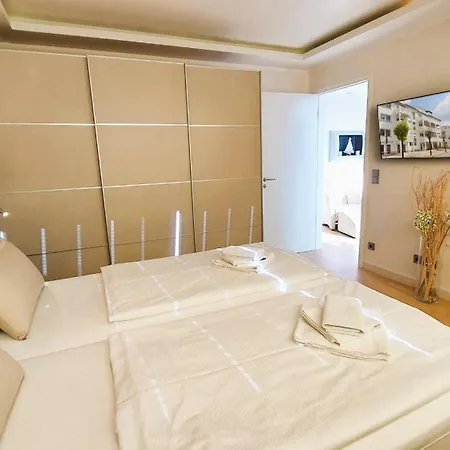 Allegra By Rujana Apartment