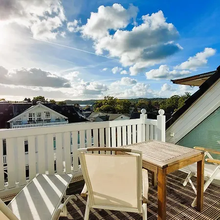Allegra, Whg 11 Appartement *