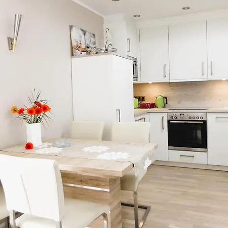 Appartement Allegra, Whg 11 *