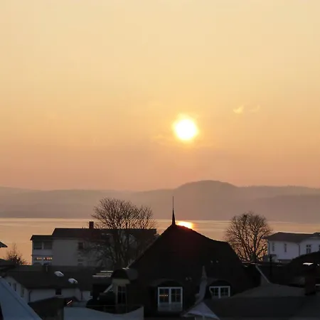 Allegra By Rujana * Binz