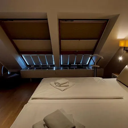 Allegra By Rujana Apartamento