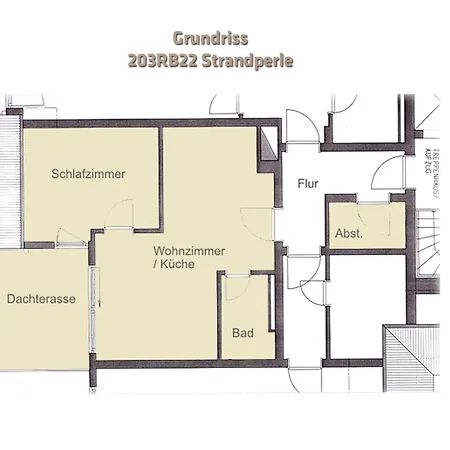 Apartamento Allegra By Rujana