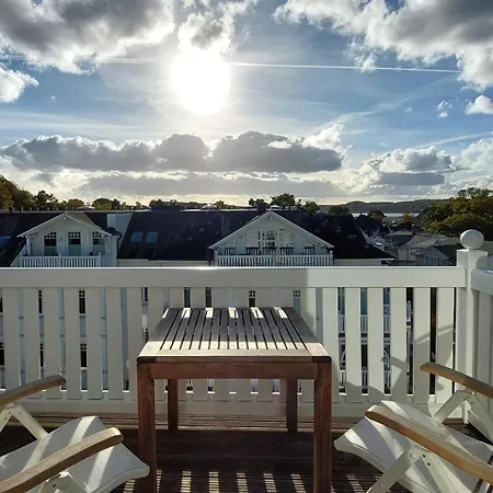 Allegra, Whg 11 Appartement *