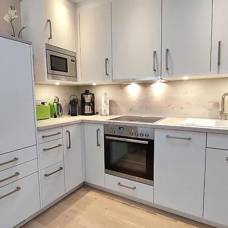 Apartamento Allegra By Rujana *