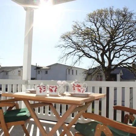 Apartamento Allegra By Rujana Binz