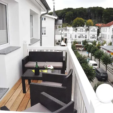 Allegra By Rujana Binz