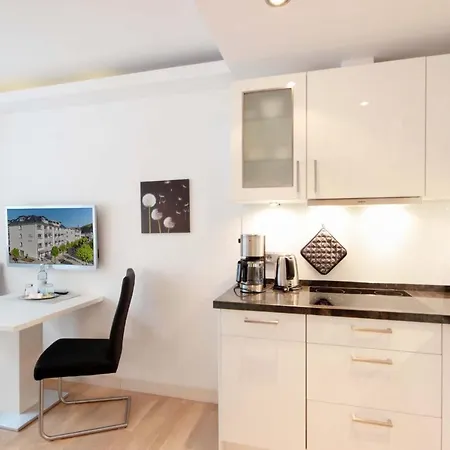 Allegra By Rujana Apartment