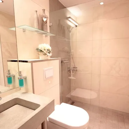 Appartement Allegra, Whg 11