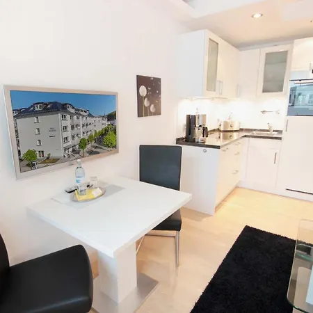 Allegra By Rujana Apartment *