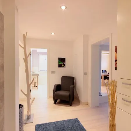 Allegra, Whg 11 Appartement *