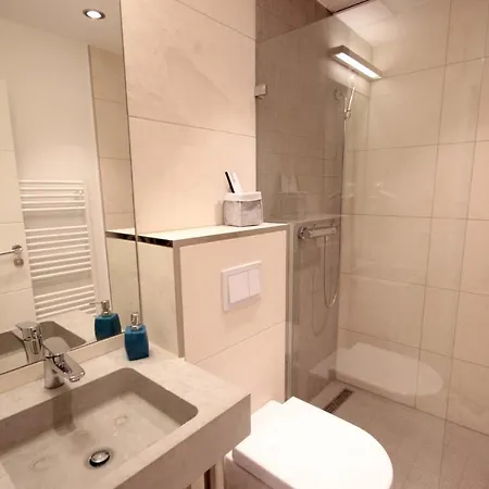 Apartamento Allegra By Rujana