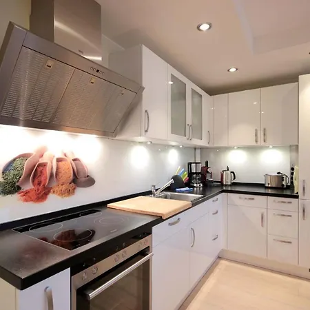 Daire Allegra By Rujana