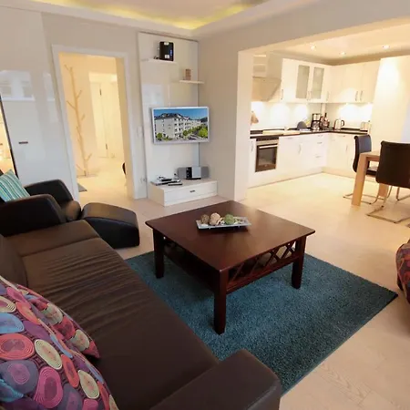 Allegra By Rujana Binz