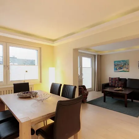 Allegra, Whg 11 * Binz