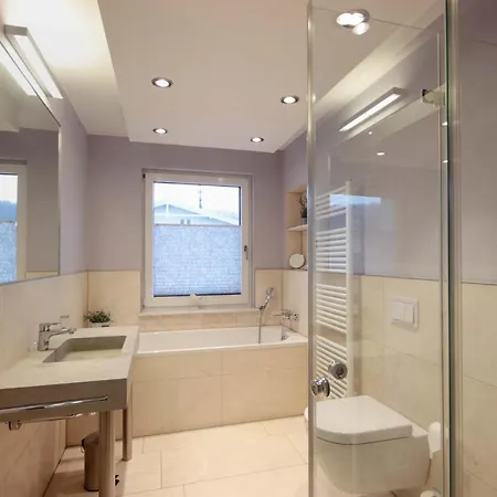 Daire Allegra By Rujana